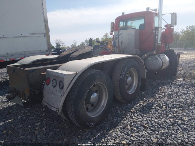 Продаж на аукціоні авто 1997 Mack 600 Rd600, vin: 1M2P267C4VM033025, номер лоту: 44961658