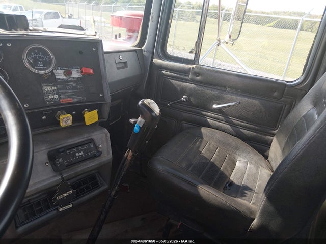 Продаж на аукціоні авто 1997 Mack 600 Rd600, vin: 1M2P267C4VM033025, номер лоту: 44961658