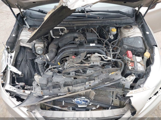 Продажа на аукционе авто 2017 Subaru Legacy 2.5i Premium, vin: 4S3BNAF68H3021491, номер лота: 44961660