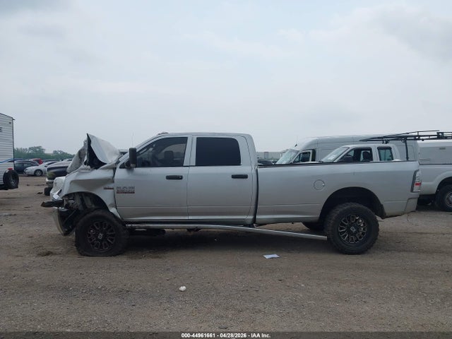 2018 Ram 3500 Tradesman  4x4 8' Box მანქანა იყიდება აუქციონზე, vin: 3C63R3GJ4JG361366, აუქციონის ნომერი: 44961661