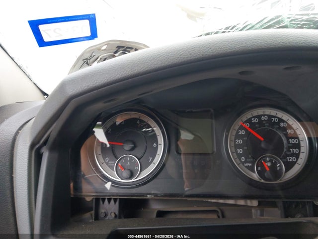 2018 Ram 3500 Tradesman  4x4 8' Box მანქანა იყიდება აუქციონზე, vin: 3C63R3GJ4JG361366, აუქციონის ნომერი: 44961661