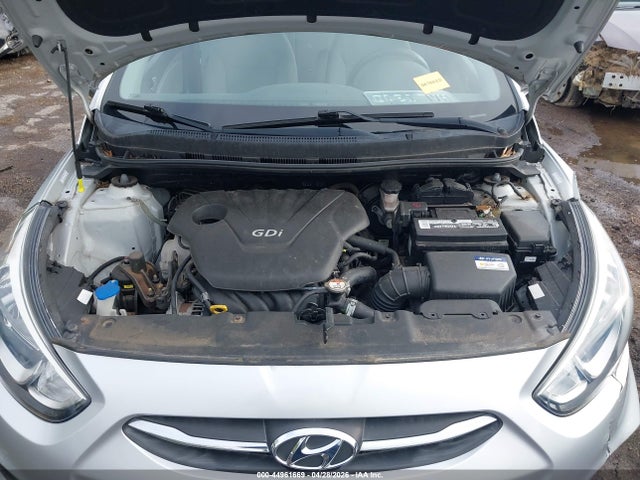 Продаж на аукціоні авто 2015 Hyundai Accent Gls, vin: KMHCT4AE8FU918775, номер лоту: 44961669