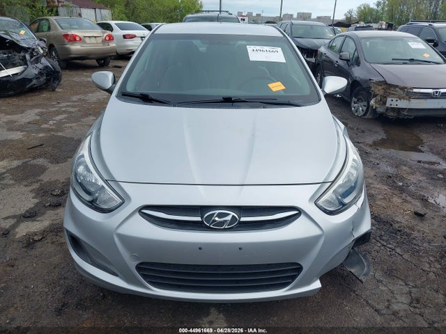 Продаж на аукціоні авто 2015 Hyundai Accent Gls, vin: KMHCT4AE8FU918775, номер лоту: 44961669