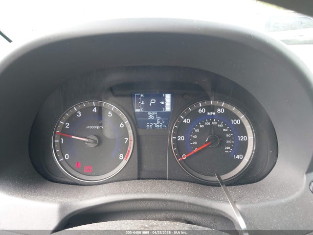 Продаж на аукціоні авто 2015 Hyundai Accent Gls, vin: KMHCT4AE8FU918775, номер лоту: 44961669