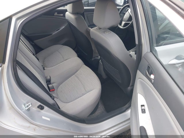 Продаж на аукціоні авто 2015 Hyundai Accent Gls, vin: KMHCT4AE8FU918775, номер лоту: 44961669