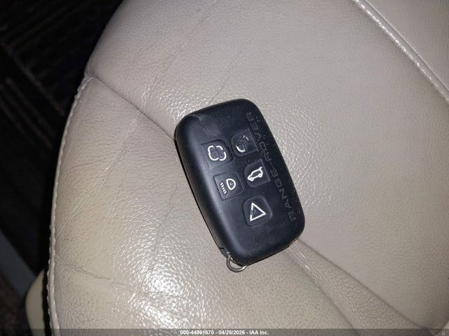Aukcja sprzedaży 2012 Land Rover Lr4, vin: SALAG2D40CA608164, numer aukcji: 44961670