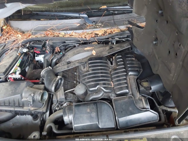 Aukcja sprzedaży 2012 Land Rover Lr4, vin: SALAG2D40CA608164, numer aukcji: 44961670