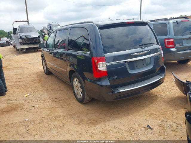 Aukcja sprzedaży 2014 Chrysler Town & Country Touring, vin: 2C4RC1BG4ER112506, numer aukcji: 44961677