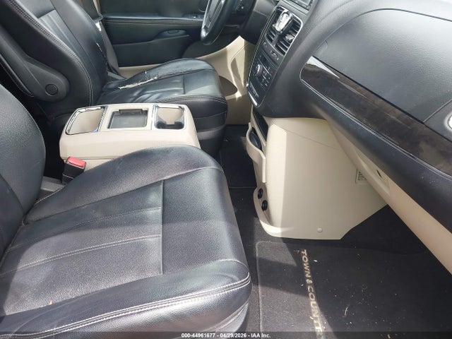 Aukcja sprzedaży 2014 Chrysler Town & Country Touring, vin: 2C4RC1BG4ER112506, numer aukcji: 44961677