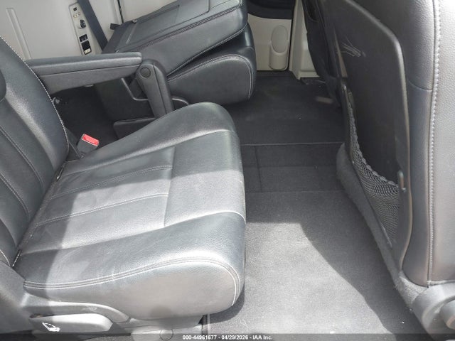 Aukcja sprzedaży 2014 Chrysler Town & Country Touring, vin: 2C4RC1BG4ER112506, numer aukcji: 44961677