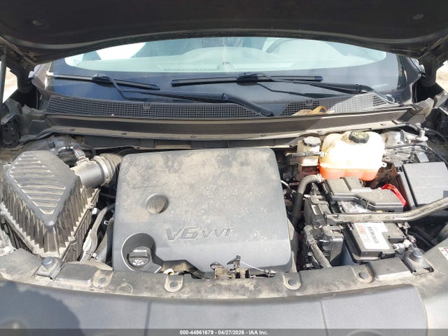 1GNERGKW8KJ279112 Chevrolet Traverse 1lt