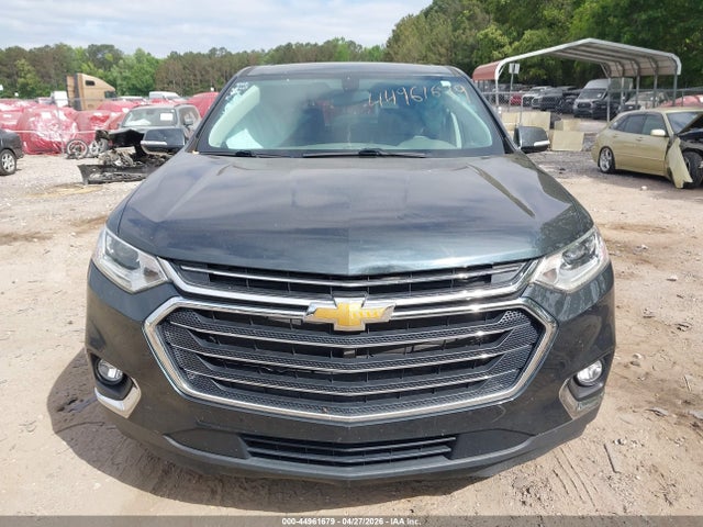 1GNERGKW8KJ279112 Chevrolet Traverse 1lt