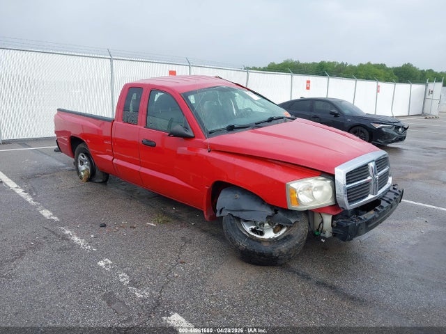 Auction sale of the 2005 Dodge Dakota St, vin: 1D7HE22K85S295090, lot number: 44961680