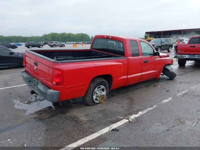 2005 Dodge Dakota St მანქანა იყიდება აუქციონზე, vin: 1D7HE22K85S295090, აუქციონის ნომერი: 44961680