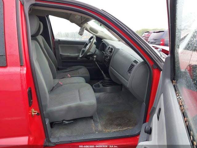 2005 Dodge Dakota St მანქანა იყიდება აუქციონზე, vin: 1D7HE22K85S295090, აუქციონის ნომერი: 44961680