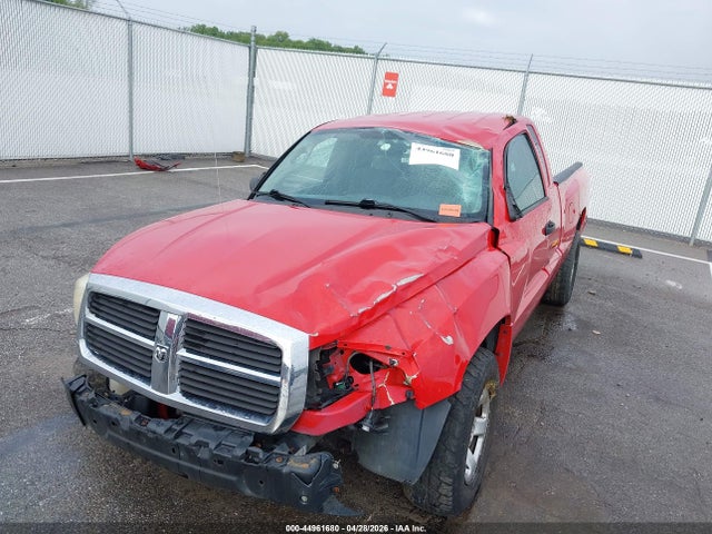 2005 Dodge Dakota St მანქანა იყიდება აუქციონზე, vin: 1D7HE22K85S295090, აუქციონის ნომერი: 44961680