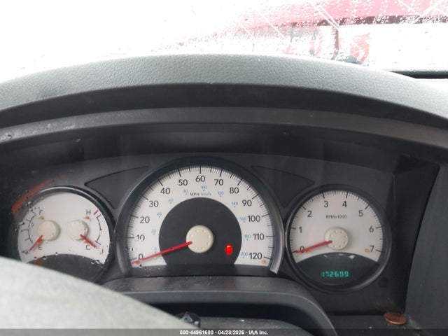 2005 Dodge Dakota St მანქანა იყიდება აუქციონზე, vin: 1D7HE22K85S295090, აუქციონის ნომერი: 44961680