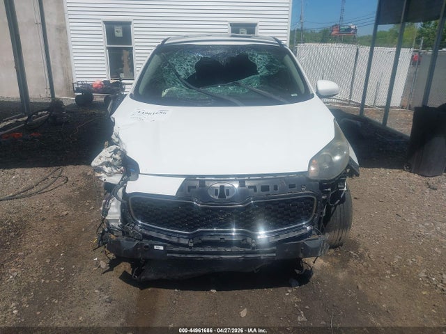 Aukcja sprzedaży 2017 Kia Sportage Lx, vin: KNDPMCACXH7081024, numer aukcji: 44961686