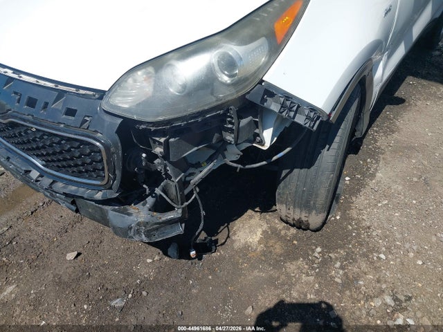 Aukcja sprzedaży 2017 Kia Sportage Lx, vin: KNDPMCACXH7081024, numer aukcji: 44961686