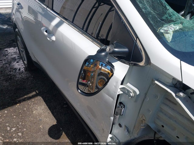 Aukcja sprzedaży 2017 Kia Sportage Lx, vin: KNDPMCACXH7081024, numer aukcji: 44961686