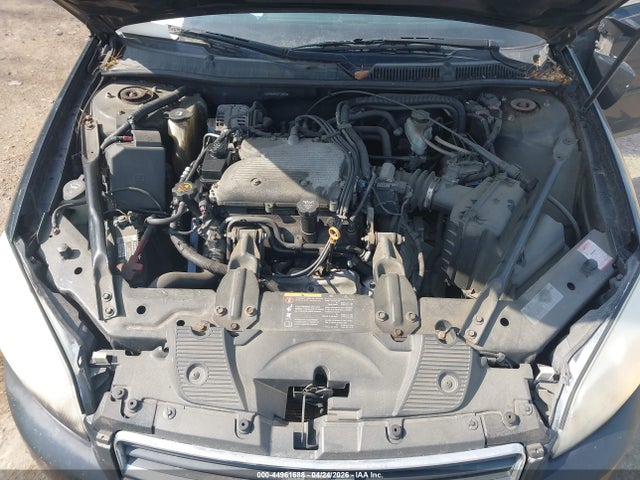 Продаж на аукціоні авто 2011 Chevrolet Impala Lt, vin: 2G1WG5EK3B1120310, номер лоту: 44961688
