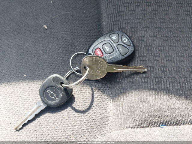 Продаж на аукціоні авто 2011 Chevrolet Impala Lt, vin: 2G1WG5EK3B1120310, номер лоту: 44961688