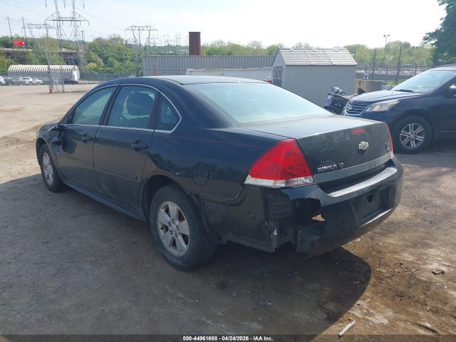 Продаж на аукціоні авто 2011 Chevrolet Impala Lt, vin: 2G1WG5EK3B1120310, номер лоту: 44961688