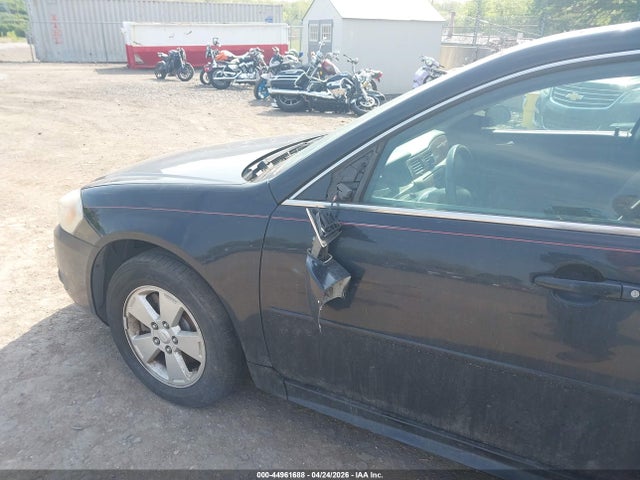 Продаж на аукціоні авто 2011 Chevrolet Impala Lt, vin: 2G1WG5EK3B1120310, номер лоту: 44961688