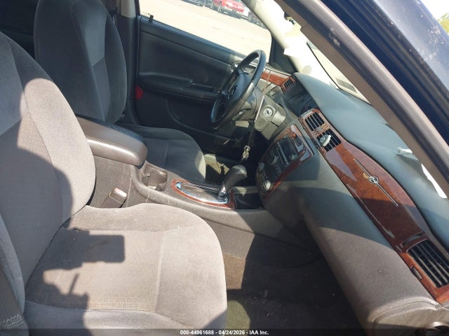 Продаж на аукціоні авто 2011 Chevrolet Impala Lt, vin: 2G1WG5EK3B1120310, номер лоту: 44961688