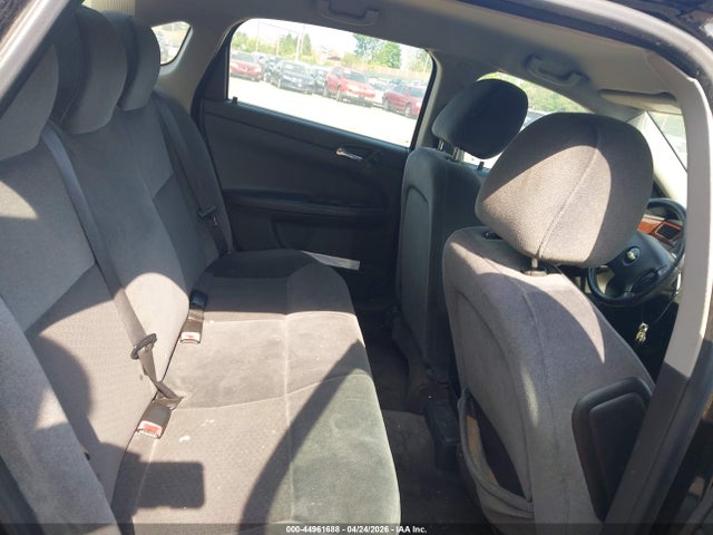 Продаж на аукціоні авто 2011 Chevrolet Impala Lt, vin: 2G1WG5EK3B1120310, номер лоту: 44961688