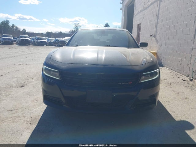Aukcja sprzedaży 2018 Dodge Charger Sxt Rwd, vin: 2C3CDXBG0JH170526, numer aukcji: 44961690