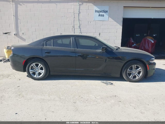 Aukcja sprzedaży 2018 Dodge Charger Sxt Rwd, vin: 2C3CDXBG0JH170526, numer aukcji: 44961690