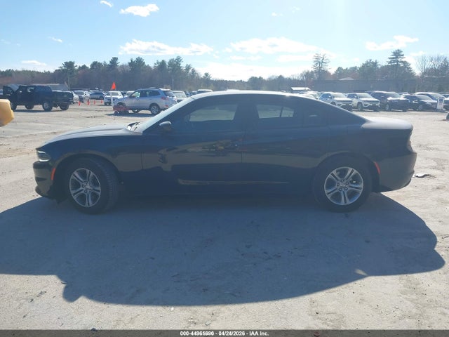 Aukcja sprzedaży 2018 Dodge Charger Sxt Rwd, vin: 2C3CDXBG0JH170526, numer aukcji: 44961690