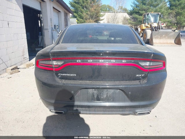 Aukcja sprzedaży 2018 Dodge Charger Sxt Rwd, vin: 2C3CDXBG0JH170526, numer aukcji: 44961690