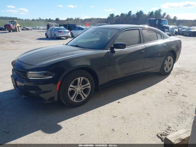 Aukcja sprzedaży 2018 Dodge Charger Sxt Rwd, vin: 2C3CDXBG0JH170526, numer aukcji: 44961690