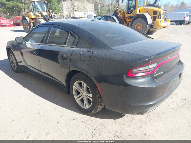 Aukcja sprzedaży 2018 Dodge Charger Sxt Rwd, vin: 2C3CDXBG0JH170526, numer aukcji: 44961690