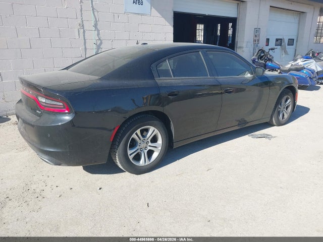 Aukcja sprzedaży 2018 Dodge Charger Sxt Rwd, vin: 2C3CDXBG0JH170526, numer aukcji: 44961690