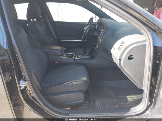 Aukcja sprzedaży 2018 Dodge Charger Sxt Rwd, vin: 2C3CDXBG0JH170526, numer aukcji: 44961690