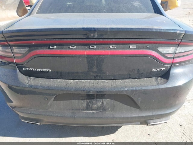 Aukcja sprzedaży 2018 Dodge Charger Sxt Rwd, vin: 2C3CDXBG0JH170526, numer aukcji: 44961690