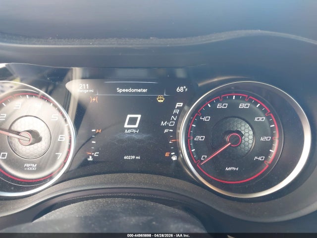 Aukcja sprzedaży 2018 Dodge Charger Sxt Rwd, vin: 2C3CDXBG0JH170526, numer aukcji: 44961690