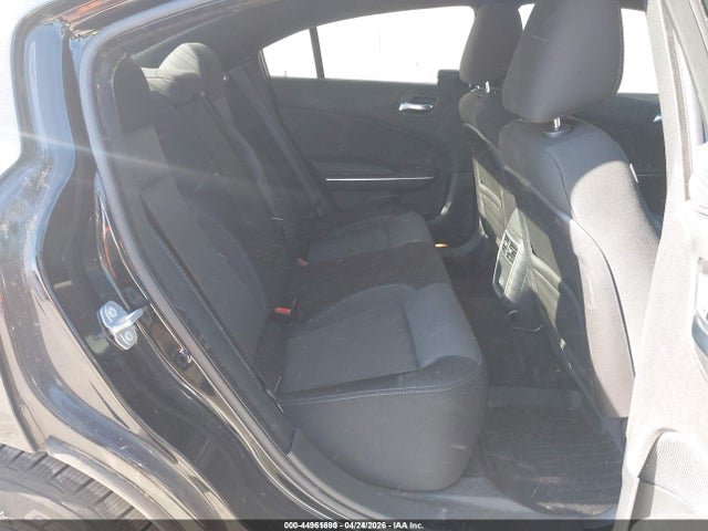 Aukcja sprzedaży 2018 Dodge Charger Sxt Rwd, vin: 2C3CDXBG0JH170526, numer aukcji: 44961690