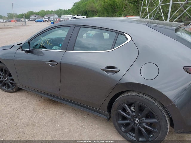 Продажа на аукционе авто 2025 Mazda Mazda3 2.5 S Select Sport, vin: JM1BPAKM2S1758770, номер лота: 44961691