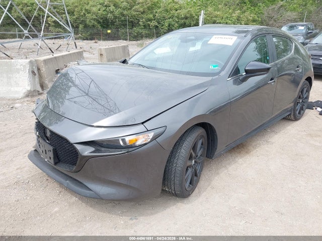 Продажа на аукционе авто 2025 Mazda Mazda3 2.5 S Select Sport, vin: JM1BPAKM2S1758770, номер лота: 44961691