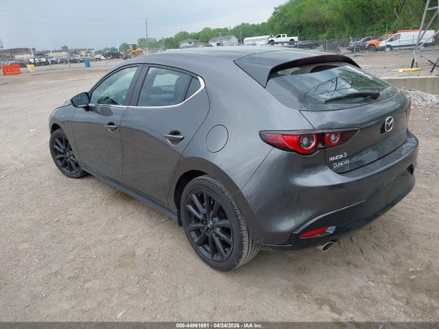 Продажа на аукционе авто 2025 Mazda Mazda3 2.5 S Select Sport, vin: JM1BPAKM2S1758770, номер лота: 44961691