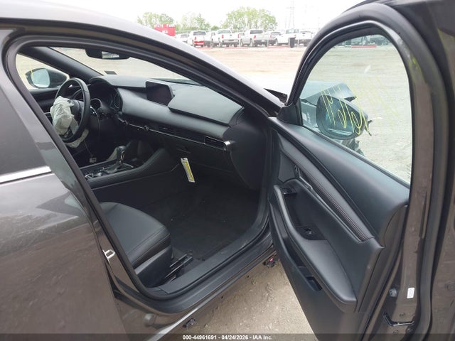 Продажа на аукционе авто 2025 Mazda Mazda3 2.5 S Select Sport, vin: JM1BPAKM2S1758770, номер лота: 44961691