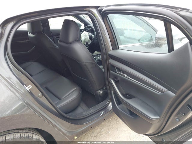 Продажа на аукционе авто 2025 Mazda Mazda3 2.5 S Select Sport, vin: JM1BPAKM2S1758770, номер лота: 44961691