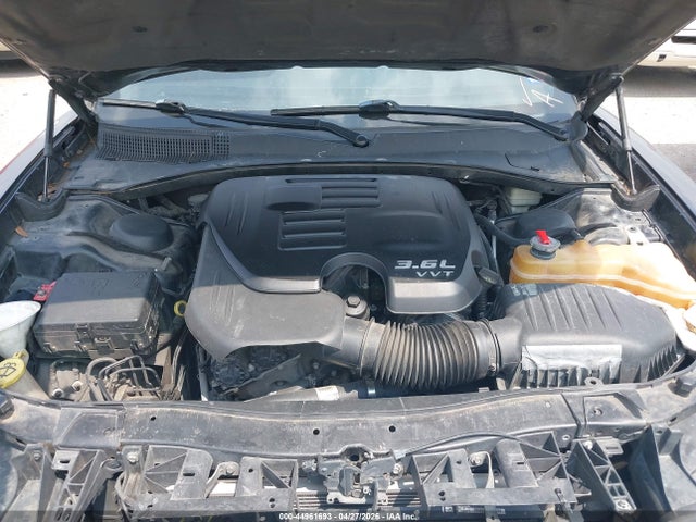 Продажа на аукционе авто 2013 Dodge Charger Sxt Plus, vin: 2C3CDXHG6DH595678, номер лота: 44961693