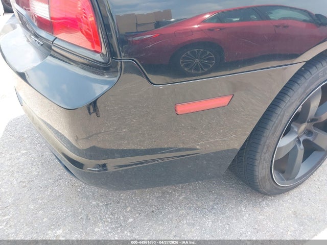 Продажа на аукционе авто 2013 Dodge Charger Sxt Plus, vin: 2C3CDXHG6DH595678, номер лота: 44961693
