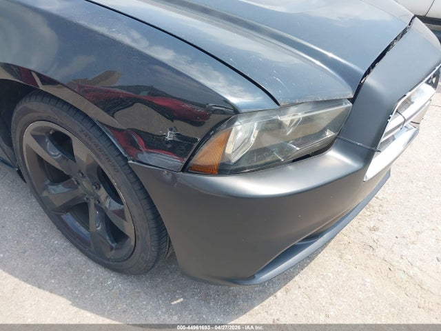 Продажа на аукционе авто 2013 Dodge Charger Sxt Plus, vin: 2C3CDXHG6DH595678, номер лота: 44961693