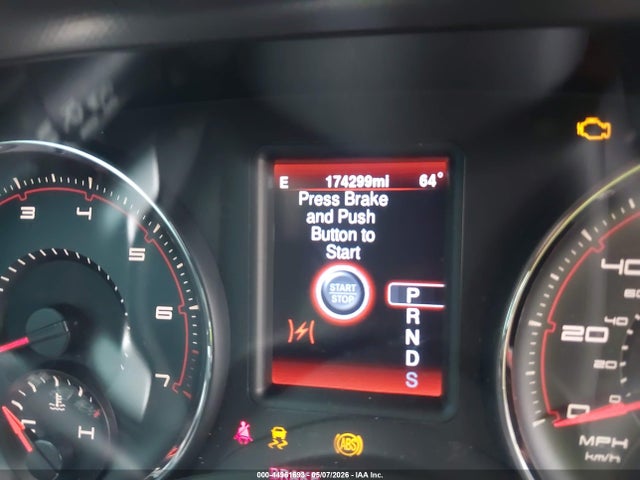 Продажа на аукционе авто 2013 Dodge Charger Sxt Plus, vin: 2C3CDXHG6DH595678, номер лота: 44961693